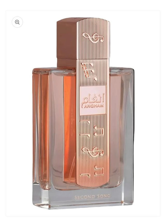 Lattafa Angham Second Song – Eau De Parfum (100ml)