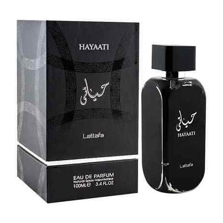 Maison Alhambra Hayaati Eau De Parfum 100ml.
