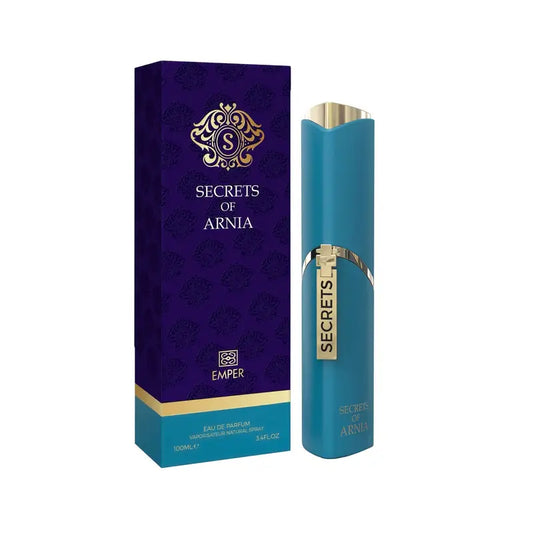 Emper Secrets of Arnia Eau de Parfum