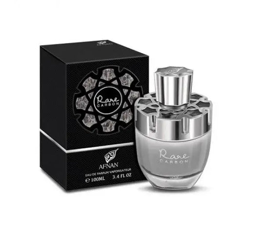 Afnan Rare Carbon Eau de Parfum