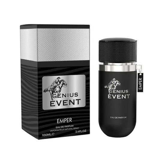 Emper Genius Event Eau de Parfum