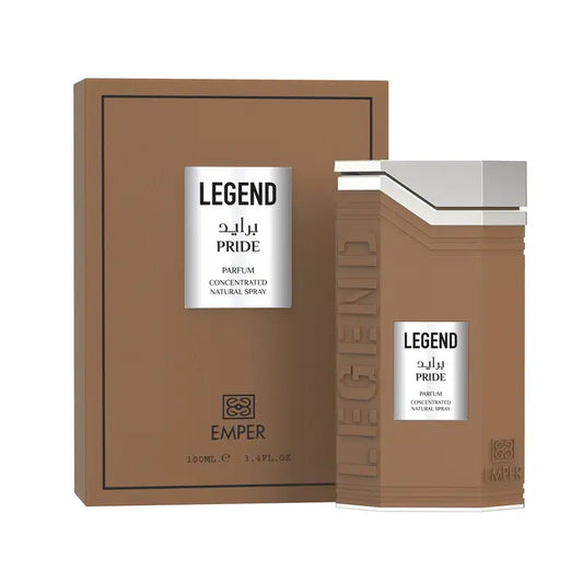 Emper Legend Pride Parfum 100ml