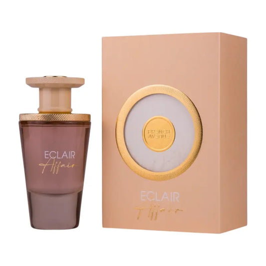 French Avenue Eclair Affair Eau de Parfum