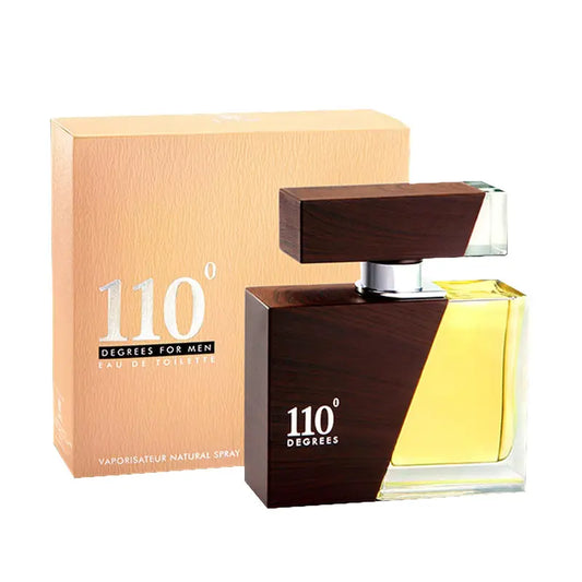 Emper 110 Degrees for Men Eau de Toilette