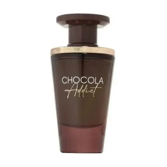 Chocola Addict by French Avenue unisex