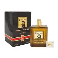 Charuto Tobacco Vanille Eau De Parfum by Pendora Scents.