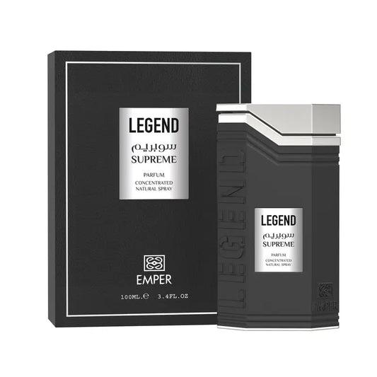 Emper Legend Supreme Eau de Parfum for men