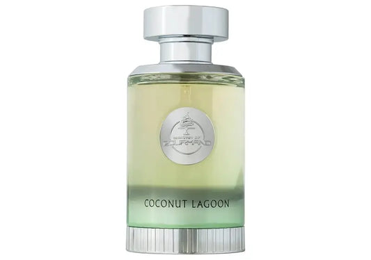 Ministry of Gourmand Coconut Lagoon Eau de Parfum