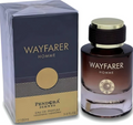 Pendora Scents Wayfarer Homme Eau De Parfum for Men.