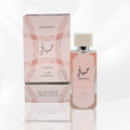Lattafa Hayaati Florence Eau de Parfum for women