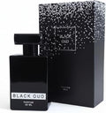 Black Oud Eau de Parfum 50ml Spray Bottle