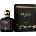 Fragrance World Proud of You Oud Eau De Parfum