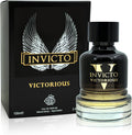 Fragrance World Invicto Victorious Eau de Parfum for men