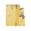 Lattafa Eclaire Banoffi Eau de Parfum, a gourmand unisex