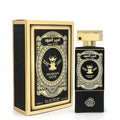 Fragrance World Ameer Al Oud VIP Arabian Noir Eau De Parfum 100ml.