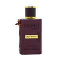 Fragrance World Brown Orchid Oud Edition Eau de Parfum