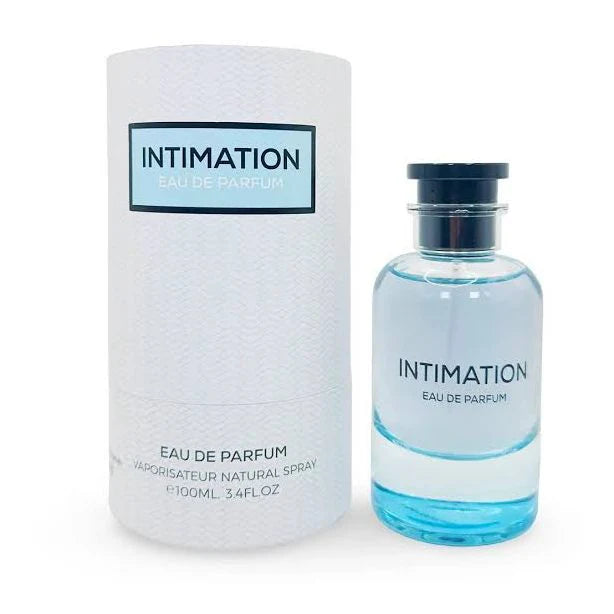 Emper Intimation Eau de Parfum for Men.