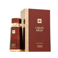 French Avenue Liquid Brun Limited Edition Eau De Parfum.