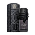 lattafa musamam black intense eau de parfum