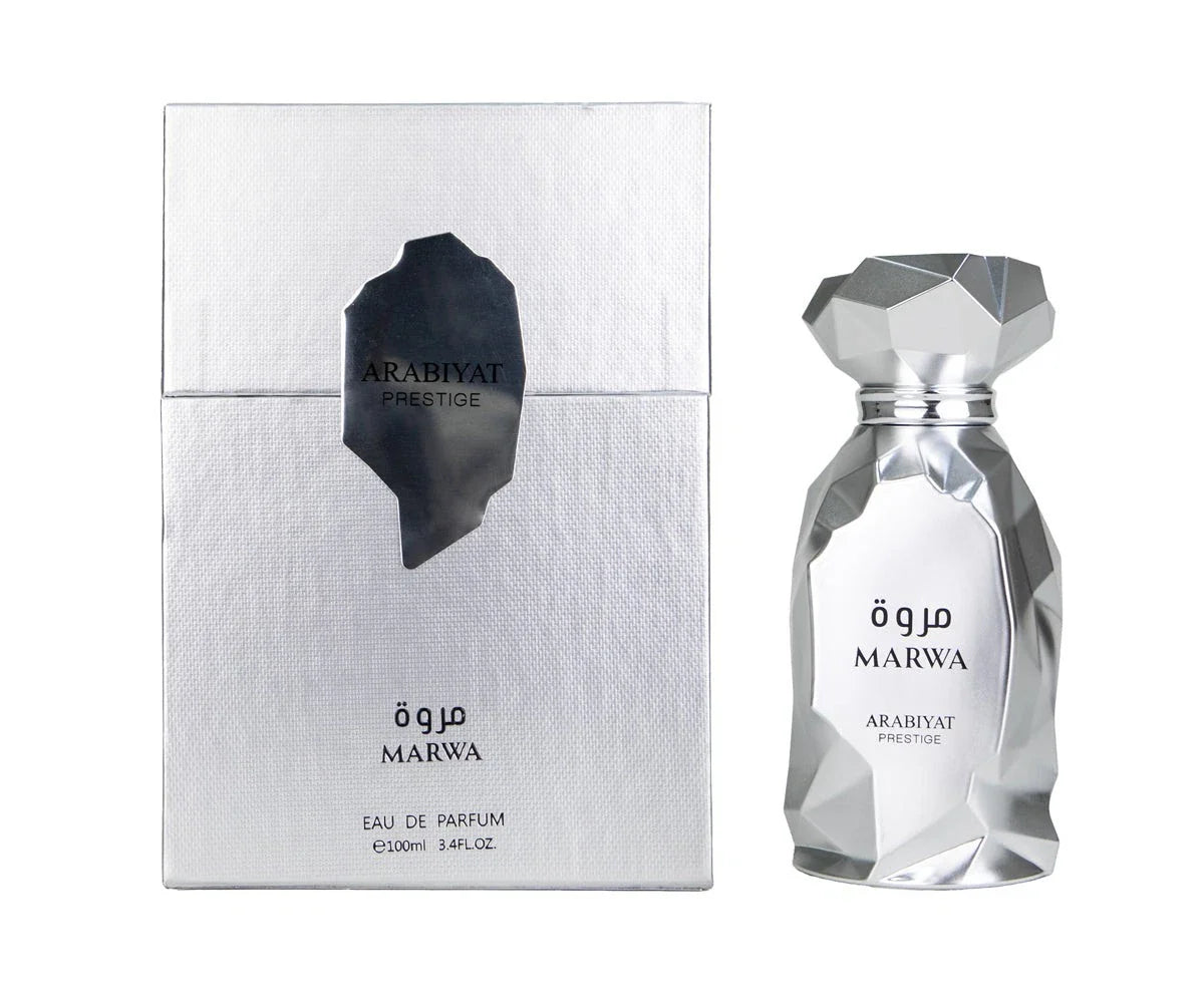 Arabiyat Prestige Marwa Eau de Parfum