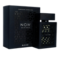 Lattafa Rave Now 100ml Eau De Parfum for men.