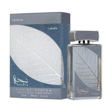 Lattafa Najdia Intense Eau de Parfum 100ml