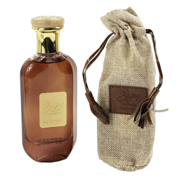 Ard Al Zaafaran Mousuf Eau De Parfum