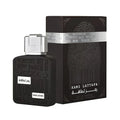 Lattafa Ramz Silver Eau de Parfum spray for men