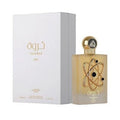 Lattafa Tharwah Gold EDP 100ml