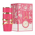 Lattafa Yara Candy Eau de Parfum 100ml