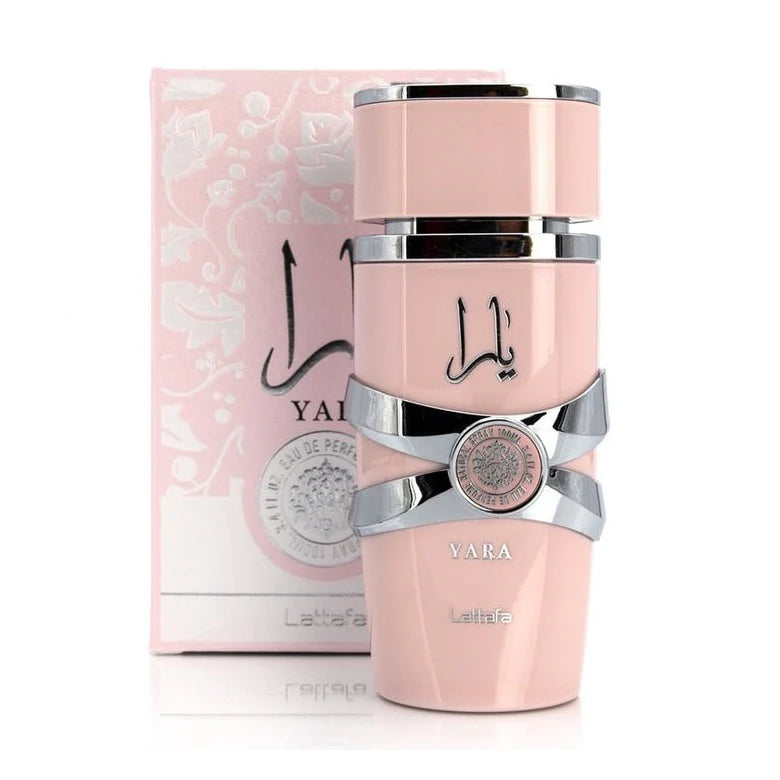Lattafa Yara Eau de Parfum for Women 100ml