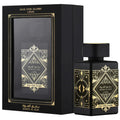 Lattafa Bade'e Al Oud Oud for Glory unisex Eau de Parfum
