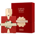 French Avenue Aromatix Carnal Desire Extrait de Parfum. 