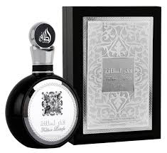 Lattafa Fakhar Black Eau de Parfum