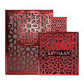 Rayhaan Crimson 100ml Eau de Parfum