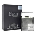 Lattafa Suqraat Eau De Parfum 100ml