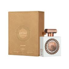 Lattafa Pride Nebras Elixir Eau De Parfum 100ml