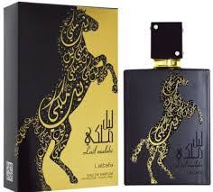 Lattafa Lail Maleki Eau de Parfum 100ml
