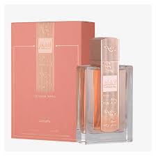 Lattafa Angham Second Song Eau de Parfum for women.