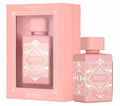 Lattafa Badee Al Oud Noble Blush EDP perfume