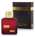 Lattafa Ramz Gold Eau de Parfum spray.