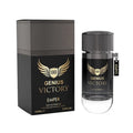 Genius Victory Eau de Parfum by Emper. 