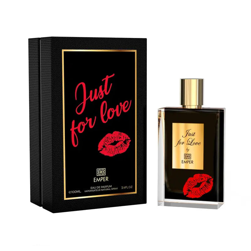 Just for Love by Emper Eau de Parfum