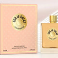 Emper God Is Great Eau De Parfum