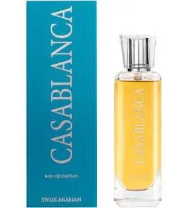 Swiss Arabian Casablanca Eau de Parfum.