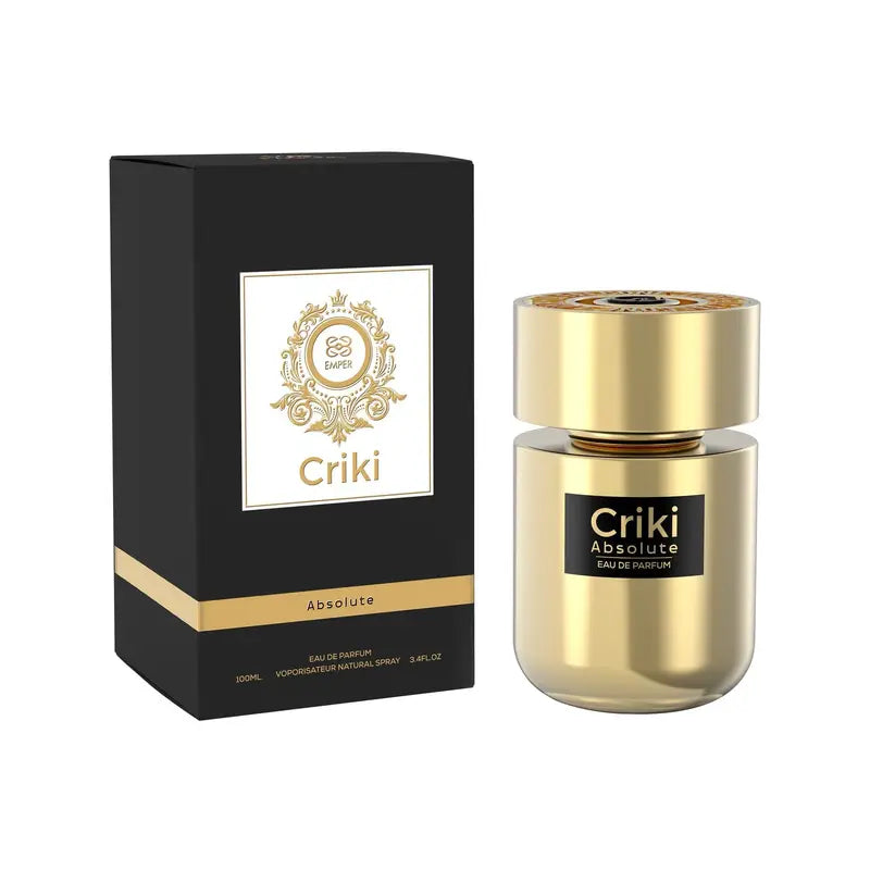 Emper Criki Absolute Eau de Parfum,