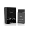 Milestone The Man Noir Eau de Parfum