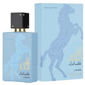 Lattafa Lail Maleki Moroccan Blue Eau de Parfum