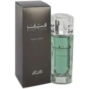 Rasasi Fattan Pour Homme Eau De Parfum for Men.