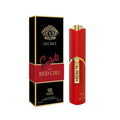 Emper Secrets of Red Girl Eau de Parfum